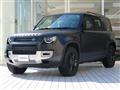2024 Land Rover Defender