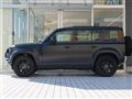 2024 Land Rover Defender