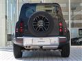 2024 Land Rover Defender