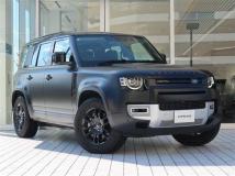 2024 Land Rover Defender