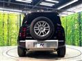 2020 Land Rover Defender