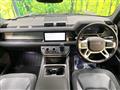 2020 Land Rover Defender