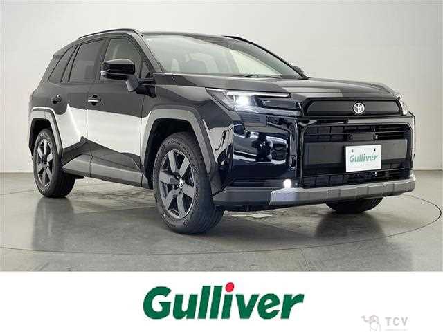 2026 Toyota RAV4