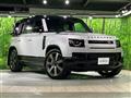 2026 Land Rover Defender