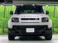 2026 Land Rover Defender
