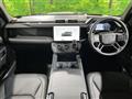 2026 Land Rover Defender