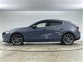 2019 Mazda Mazda3