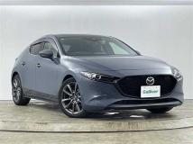 2019 Mazda Mazda3