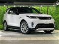 2026 Land Rover Discovery