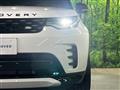 2026 Land Rover Discovery