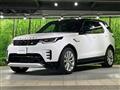 2026 Land Rover Discovery