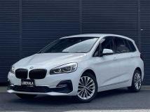 2021 BMW 2 Series