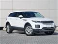 2018 Land Rover RangeRover Evoque