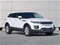 2018 Land Rover RangeRover Evoque