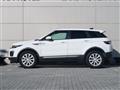 2018 Land Rover RangeRover Evoque