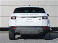2018 Land Rover RangeRover Evoque