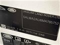 2021 Land Rover Range Rover Sport