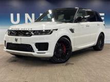 2021 Land Rover Range Rover Sport