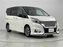 2018 Nissan Serena
