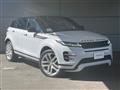 2019 Land Rover RangeRover Evoque