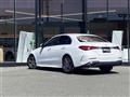 2022 Mercedes-Benz C-Class