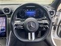 2022 Mercedes-Benz C-Class