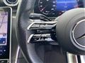 2022 Mercedes-Benz C-Class