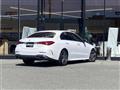 2022 Mercedes-Benz C-Class