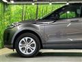 2019 Land Rover RangeRover Evoque