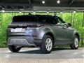 2019 Land Rover RangeRover Evoque