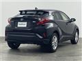 2020 Toyota C-HR