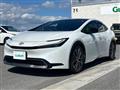 2023 Toyota Prius