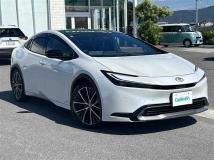 2023 Toyota Prius