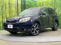 2013 Subaru Forester