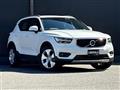 2019 Volvo XC40