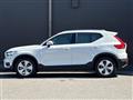2019 Volvo XC40