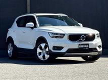 2019 Volvo XC40