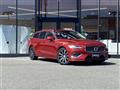 2018 Volvo V60