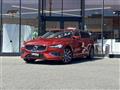 2018 Volvo V60