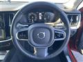 2018 Volvo V60
