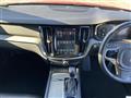 2018 Volvo V60