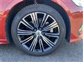 2018 Volvo V60