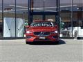 2018 Volvo V60
