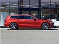 2018 Volvo V60