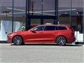 2018 Volvo V60