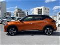2021 Nissan KIX