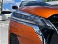 2021 Nissan KIX