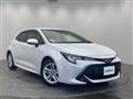 2021 Toyota Corolla Sports