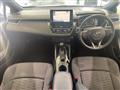 2021 Toyota Corolla Sports