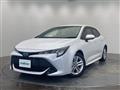 2021 Toyota Corolla Sports